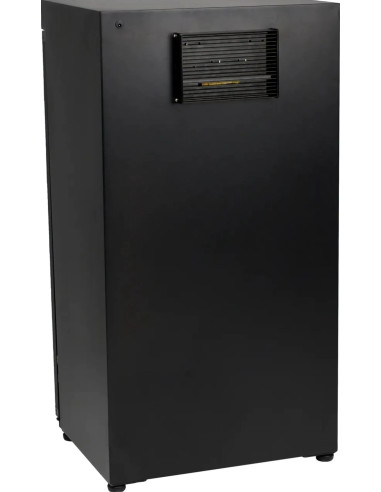 HC-120X Armadio con Controllo dell'Umidità da 120L