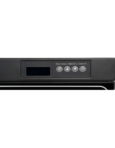HC-70X Armadio con Controllo dell'Umidità da 70L