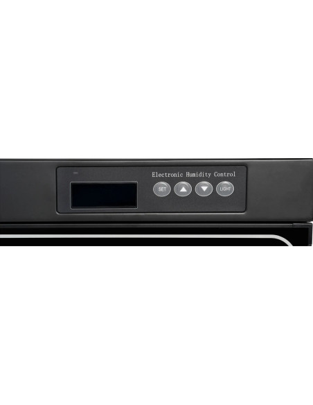 HC-70X Armadio con Controllo dell'Umidità da 70L