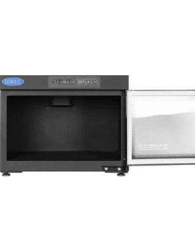 HC-30X Armadio con Controllo dell'Umidità da 30L