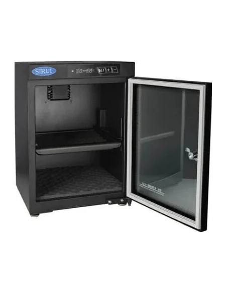 HC-40X Armadio con Controllo dell'Umidità da 40L