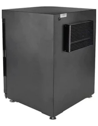 HC-40X Armadio con Controllo dell'Umidità da 40L