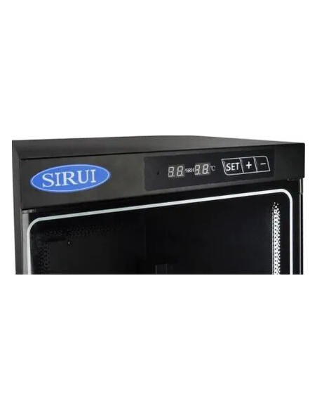 HC-40X Armadio con Controllo dell'Umidità da 40L