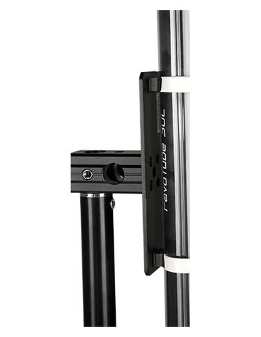 HD-T12-1-LA Holder per Pavotube