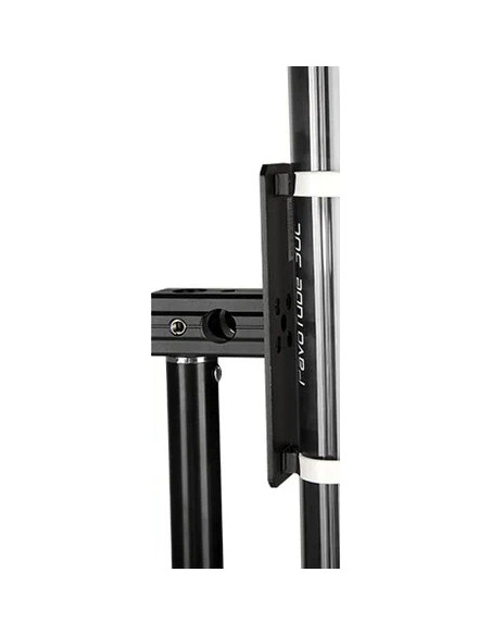 HD-T12-1-LA Holder per Pavotube
