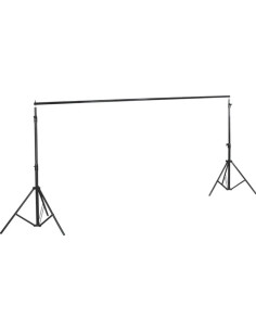 BE-SK1 PORTAFONDALI H 286CM X 300CM