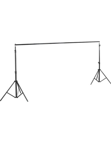 BE-SK1 PORTAFONDALI H 286CM X 300CM