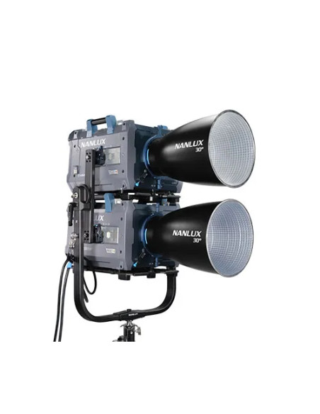 YK-DH-EVL DUAL-HEAD YOKE FOR EVOKE 5000B