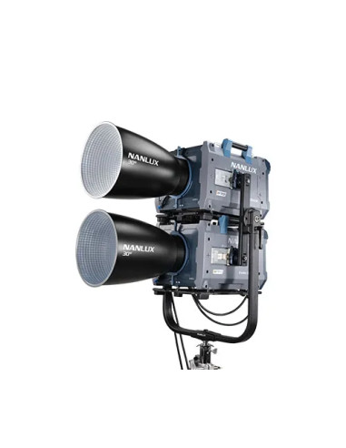 YK-DH-EVL DUAL-HEAD YOKE FOR EVOKE 5000B