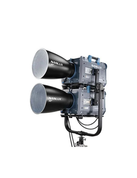 YK-DH-EVL DUAL-HEAD YOKE FOR EVOKE 5000B