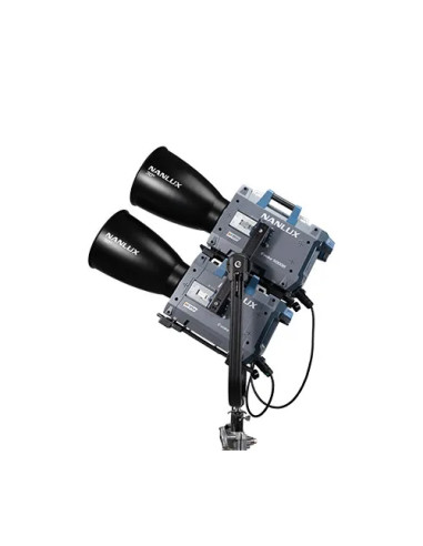YK-DH-EVL DUAL-HEAD YOKE FOR EVOKE 5000B