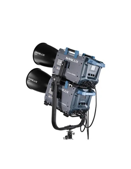 YK-DH-EVL DUAL-HEAD YOKE FOR EVOKE 5000B