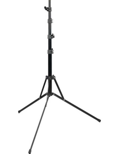 Stativo 213B per lampade da studio e flash