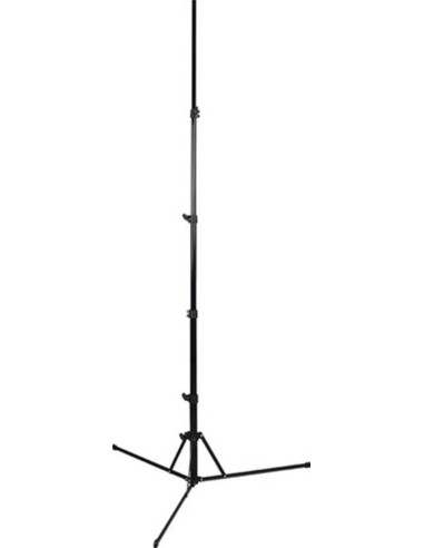Stativo 213B per lampade da studio e flash