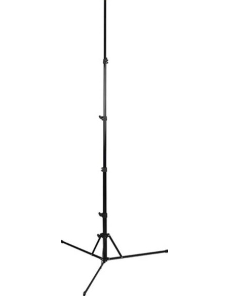 Stativo 213B per lampade da studio e flash