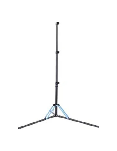 DK18 Stativo in Carbonio Ammortizzato ad Aria 1.8m Max Carico 5kg