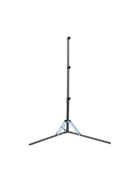 DK18 Stativo in Carbonio Ammortizzato ad Aria 1.8m Max Carico 5kg