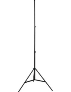 DK28 Stativo in Carbonio Ammortizzato ad Aria 2.8m Max Carico 10kg