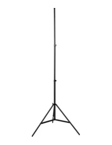 DK28 Stativo in Carbonio Ammortizzato ad Aria 2.8m Max Carico 10kg