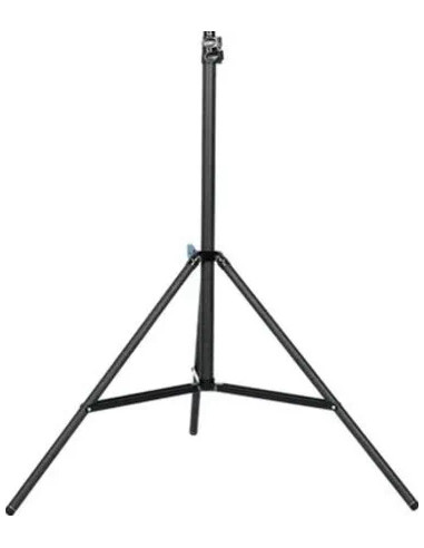 DK28 Stativo in Carbonio Ammortizzato ad Aria 2.8m Max Carico 10kg