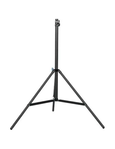 DK28 Stativo in Carbonio Ammortizzato ad Aria 2.8m Max Carico 10kg