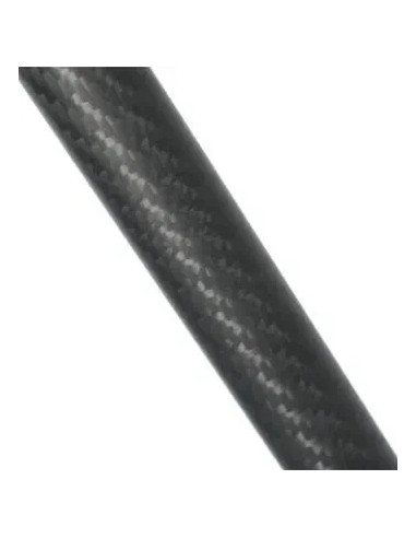 DK28 Stativo in Carbonio Ammortizzato ad Aria 2.8m Max Carico 10kg