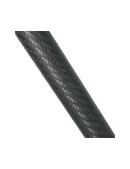 DK28 Stativo in Carbonio Ammortizzato ad Aria 2.8m Max Carico 10kg