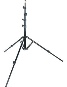 Stativo 210F per lampade da studio e flash