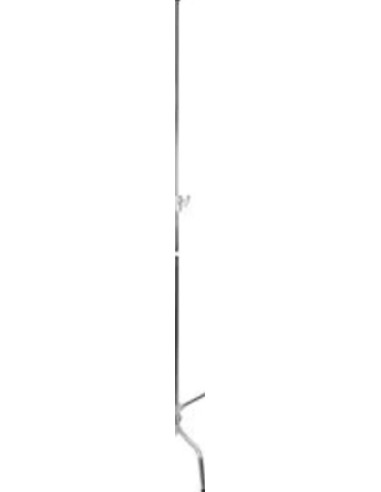 Stativo Giraffa 240CS C-Alluminio