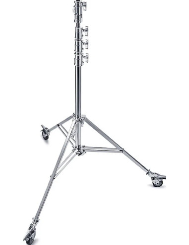 Stativo professionale SA5045 con ruote
