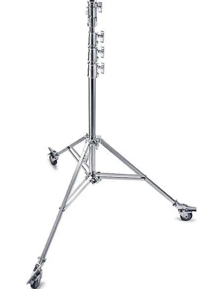 Stativo professionale SA5045 con ruote