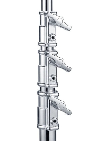 Stativo professionale SA5045 con ruote