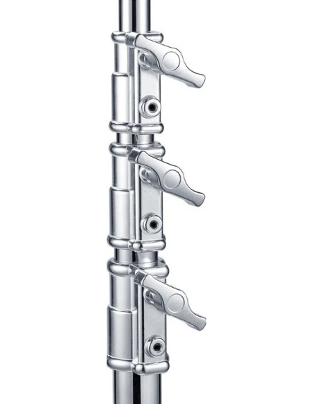 Stativo professionale SA5045 con ruote