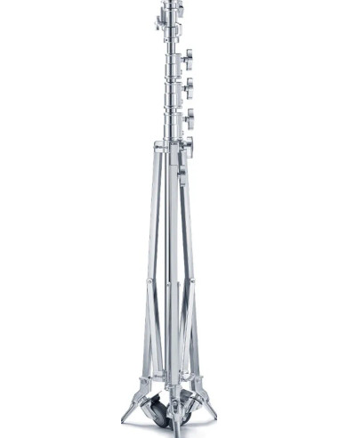 Stativo professionale SA5045 con ruote