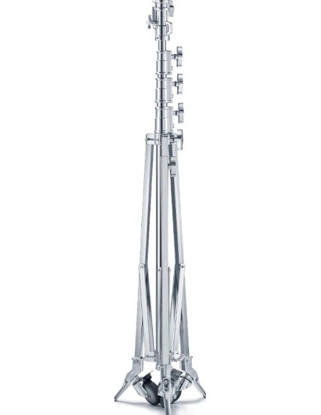 Stativo professionale SA5045 con ruote