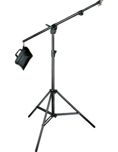 Stativo a giraffa Boomstand