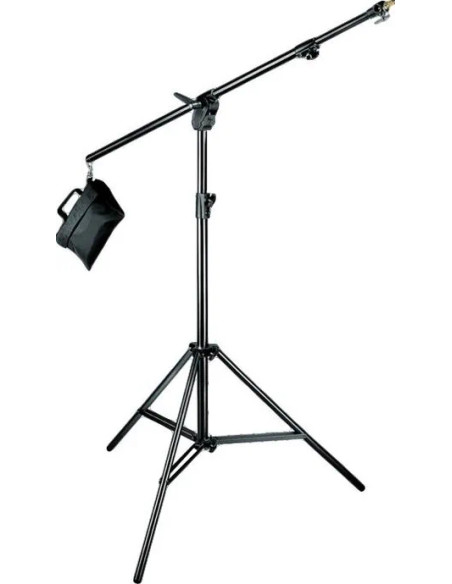 Stativo a giraffa Boomstand