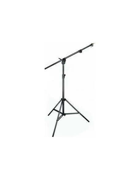 Boomstand/stativo giraffa.s/c.- nero