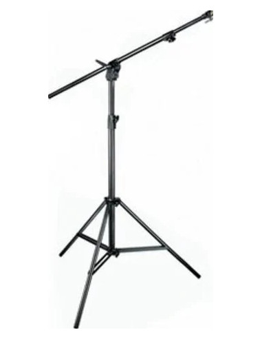 Boomstand/stativo giraffa.s/c.- nero