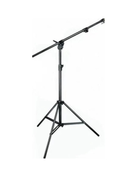 Boomstand/stativo giraffa.s/c.- nero