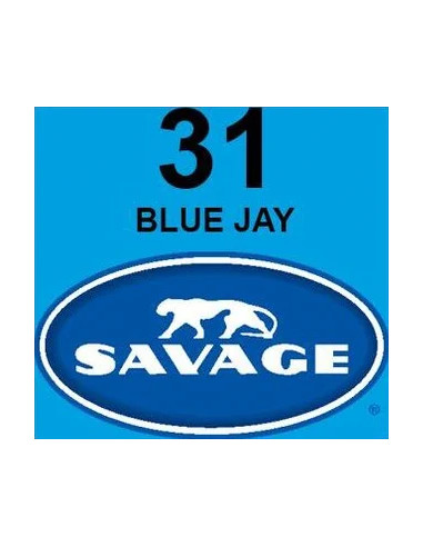 Fondale in cartoncino Blue Jay 2,72 x 11 metri