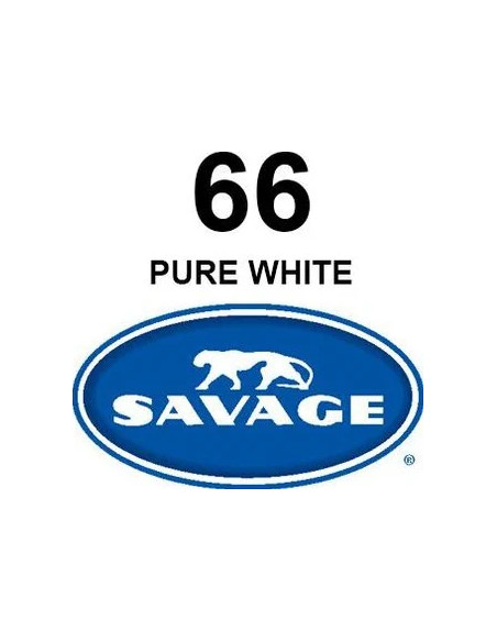 Universal Pure White Seamless Paper Bianco 2,72x11