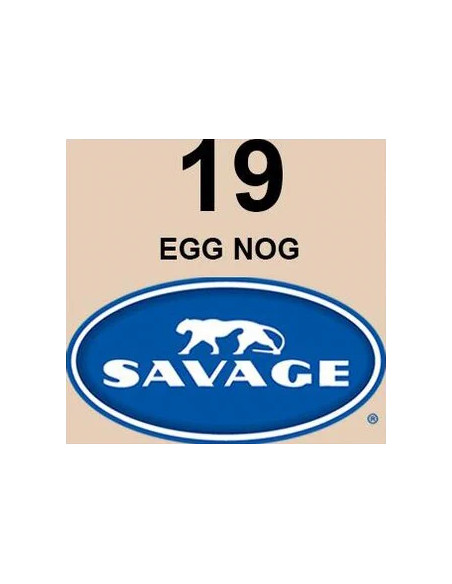 Fondale in cartoncino Egg Nog 2,72 x 11 metri