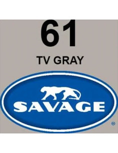 Universal TV Gray Seamless Paper Grigio