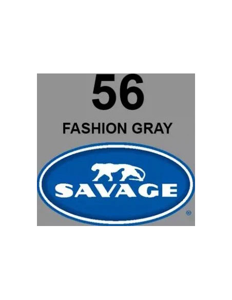 Universal Fashion Gray Seamless Paper Grigio