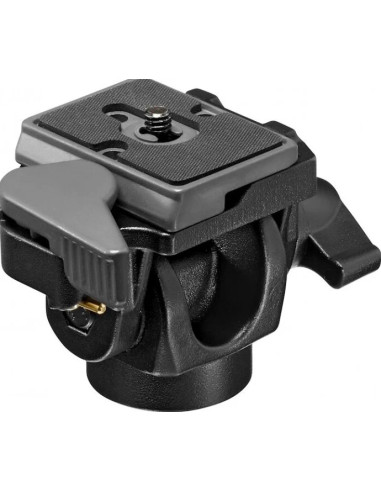 MA 234RC Testa rapida per Monopiedi
