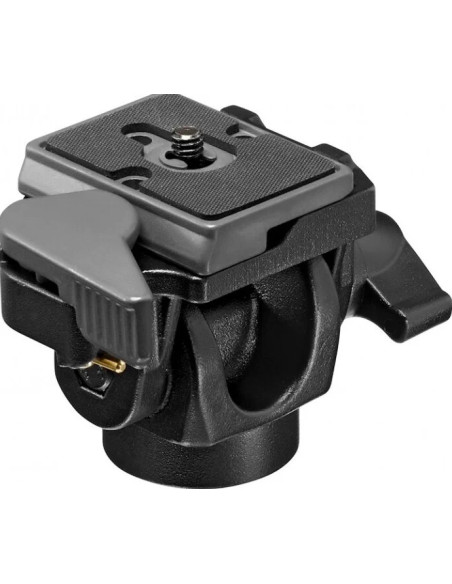 MA 234RC Testa rapida per Monopiedi