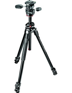 Kit 290 DUAL con testa 3 vie