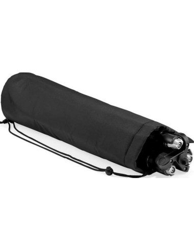 Kit Manfrotto Element MII 4 sezioni nero in alluminio