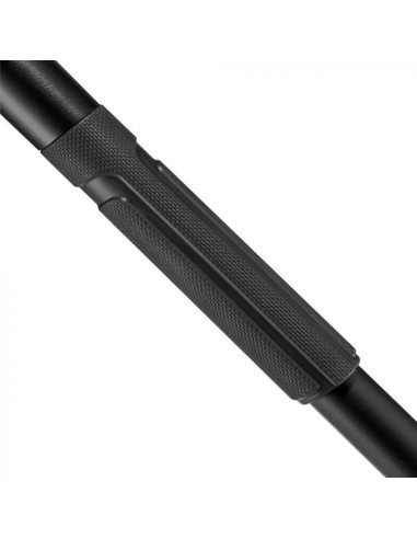 Kit Manfrotto Element MII 4 sezioni nero in alluminio